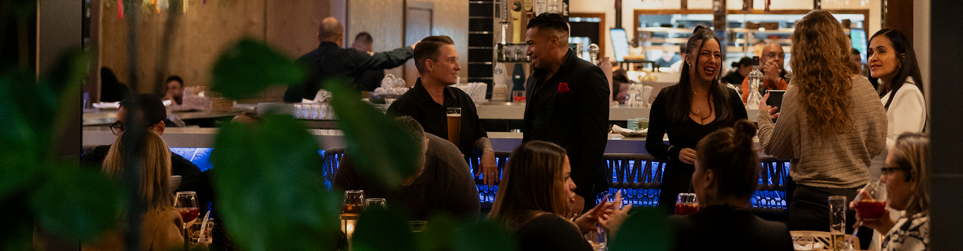 Our Restaurants – Don Julio Group